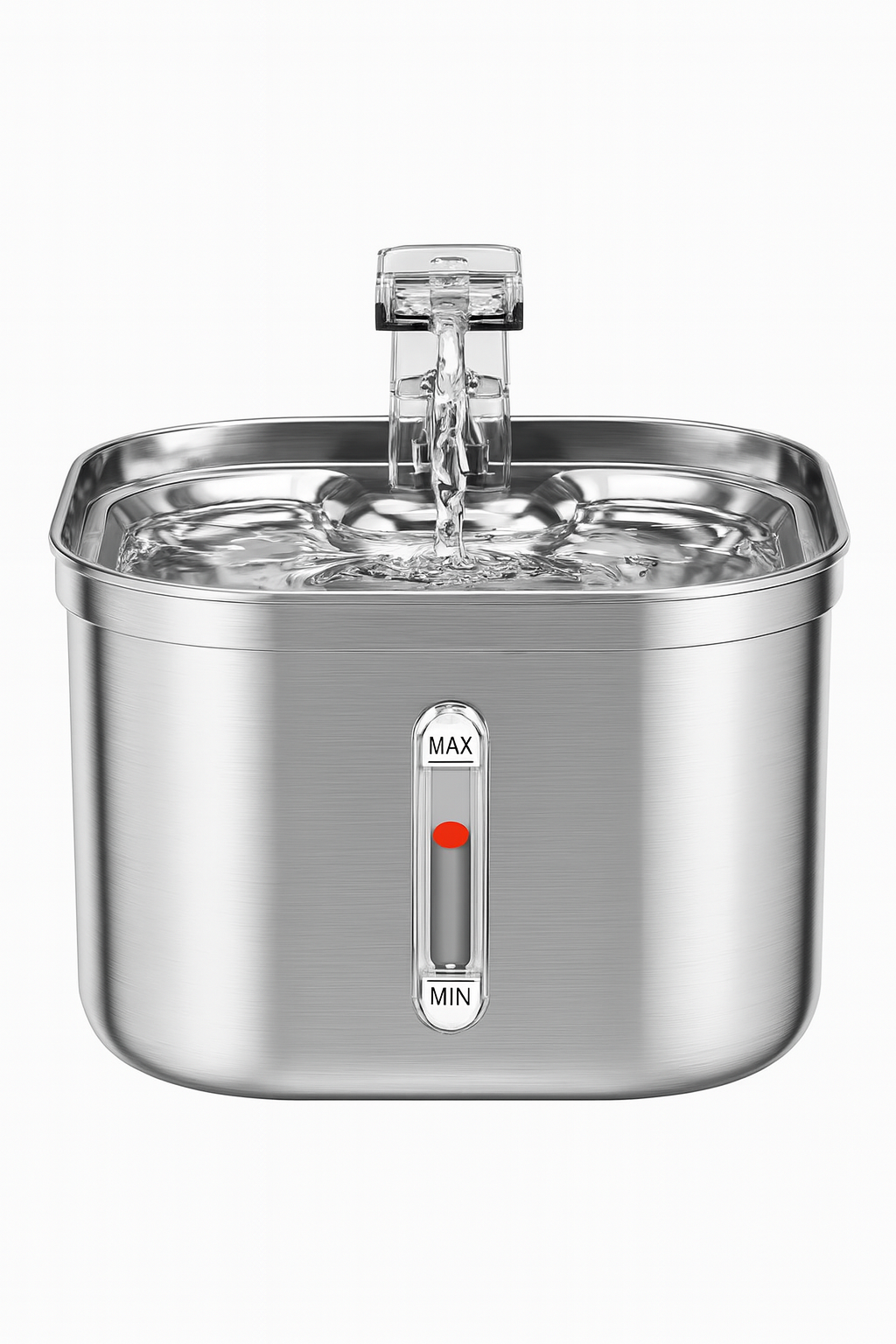 OasisPet: Fresh, Flowing Water Your Pet Will Love